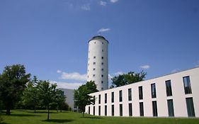 Jugendherberge Otto-Moericke-Turm